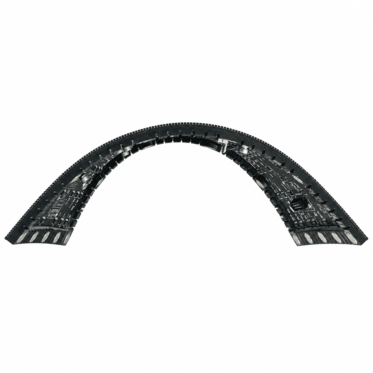 Flexible LED Module