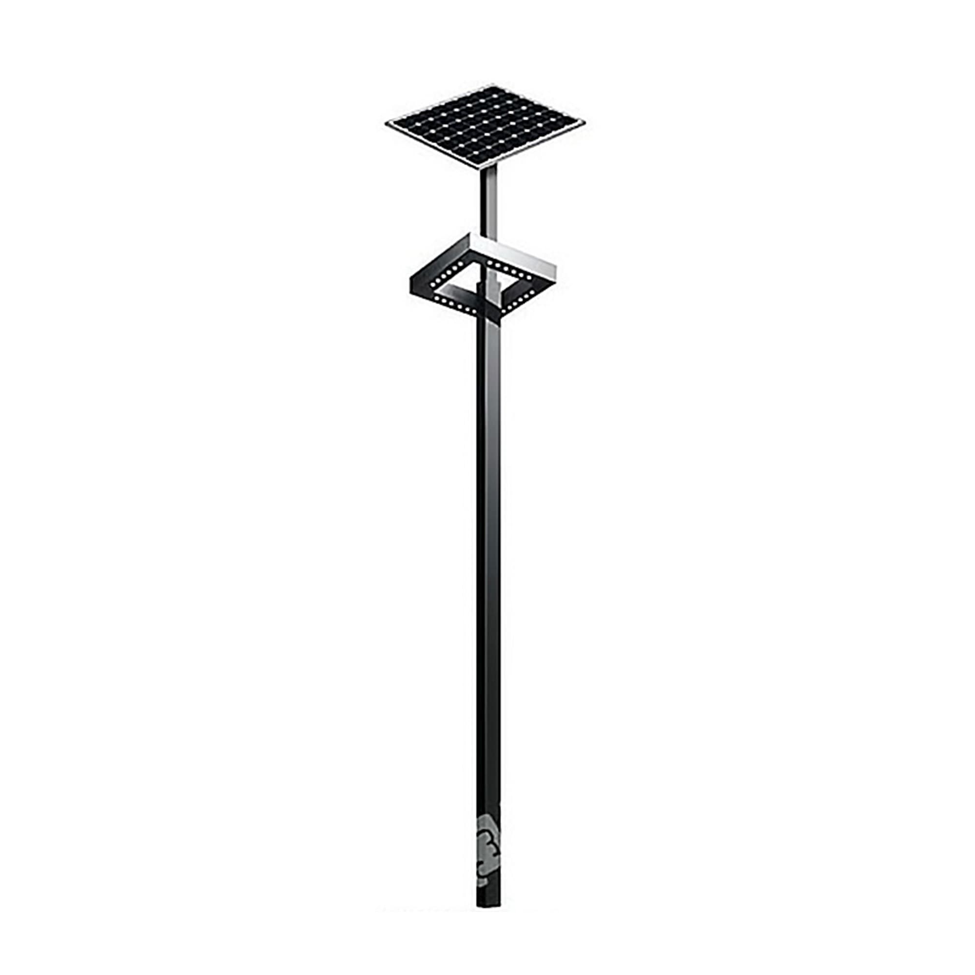 Solar Street Light