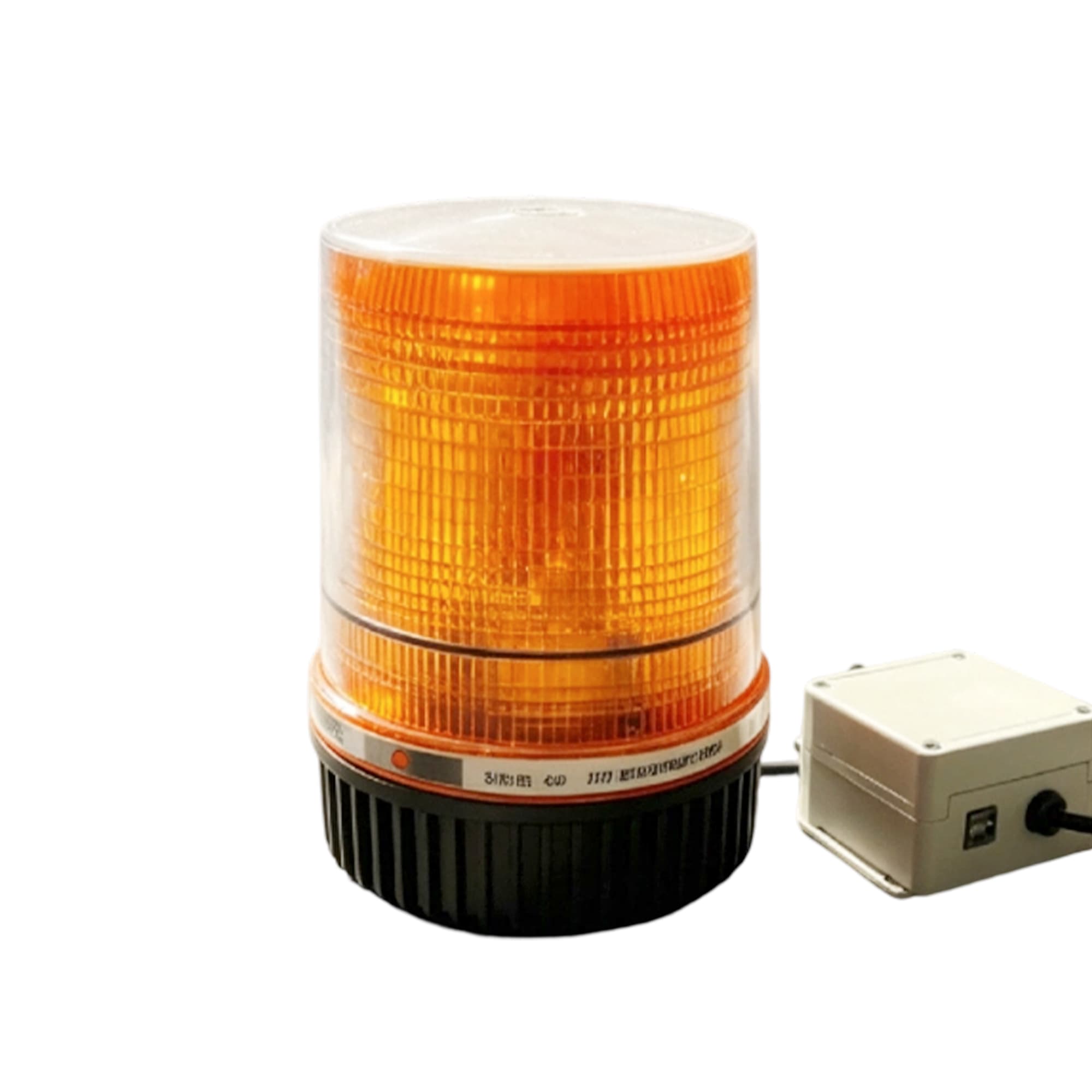 Vehicle-Mounted Strobe Light, view 1