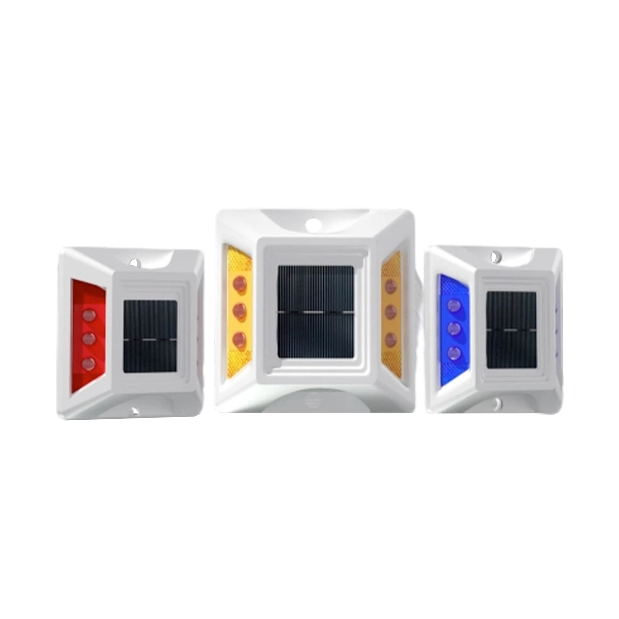 Solar Road Stud, view 1